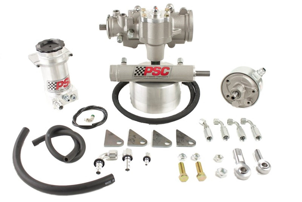 PSC Steering PSC-SK110 Cylinder Assist Kit
