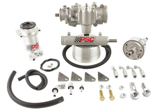 compare product PSC Steering PSC-SK110 Cylinder Assist Kit