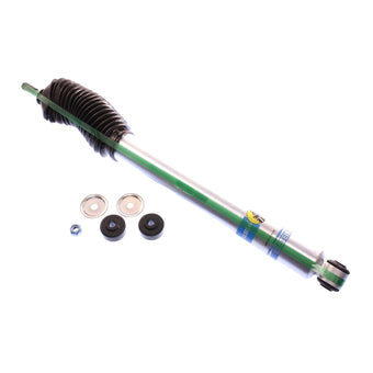 compare product Bilstein 24-186872 5100 Series Front Shock fits 2007 2017 Wrangler & 2018 Wrangler JK with 3.5-5