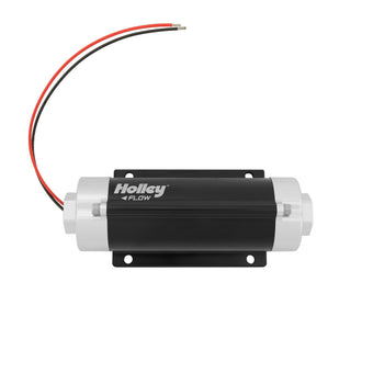 compare product Holley 12-800 80 GPH HP In-line Fuel Pump