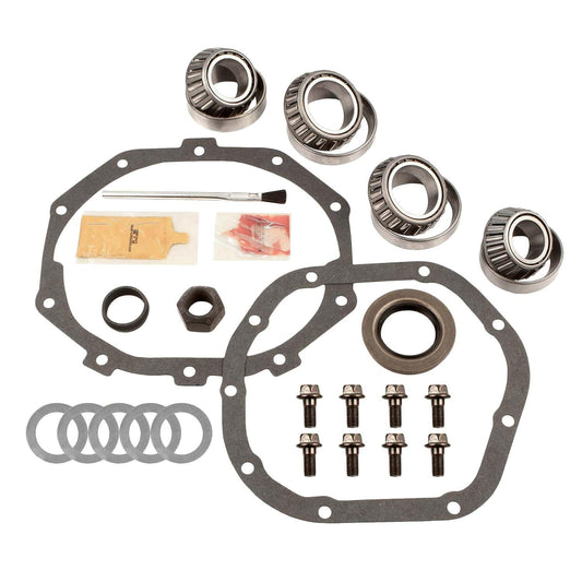 Motive Gear R7.25RMKT Front or Rear Master Kit for a Chrysler 7.25" Differential with Timken Tapered Bearings