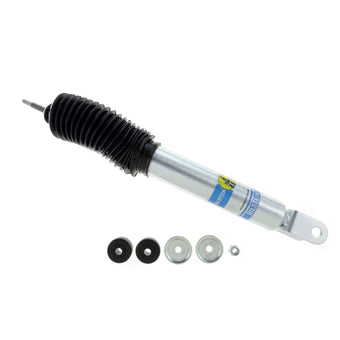 compare product Bilstein 24-186643 5100 Series Front Shock fits 2002 2006 Avalanche with 2-2.5
