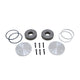 Yukon Gear & Axle (YHC50006) Hardcore Drive Flange Kit for Dana 60 Differential