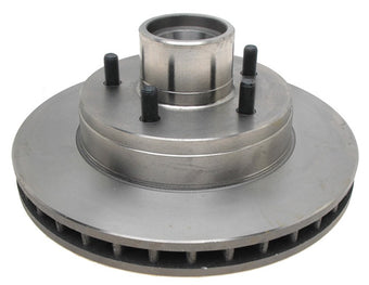 compare product Raybestos 56420R Professional Grade Disc Brake Rotor and Hub Assembly