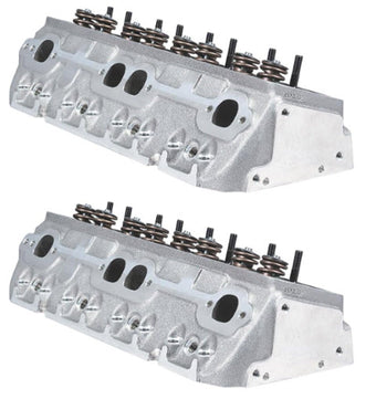 compare product Brodix 1021000 IK 200 Series Cylinder Heads