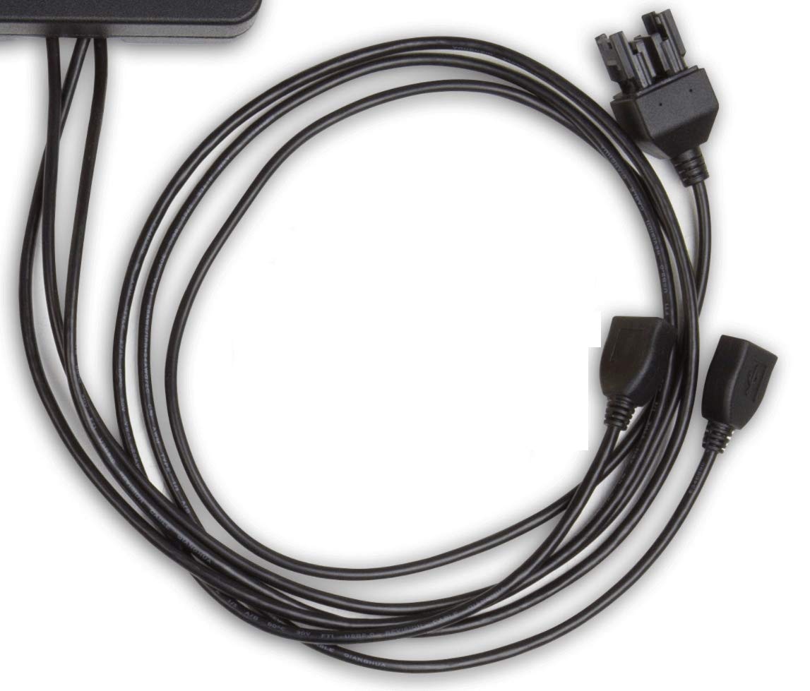 Holley EFI Digital Dash Service Harness