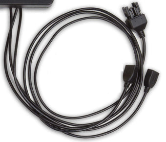 compare product Holley EFI Digital Dash Service Harness