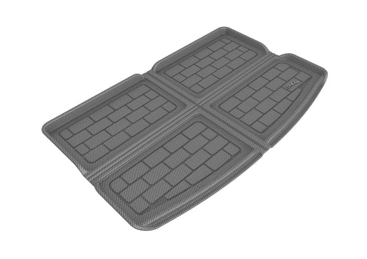 3D MAXpider Kagu Cargo Liner Compatible with Chevrolet Bolt EUV 2022-2023