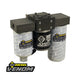 BD Diesel 1050322 Venom Fuel Lift Pump Kit; w/Filter And Separator;