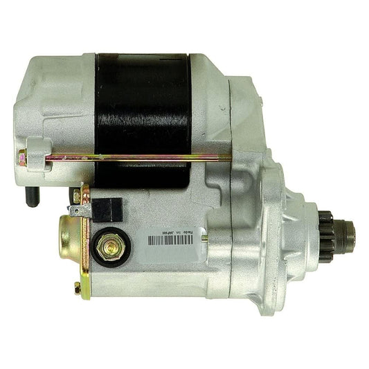 Remy 16887 Premium Remanufactured Starter (Renewed)