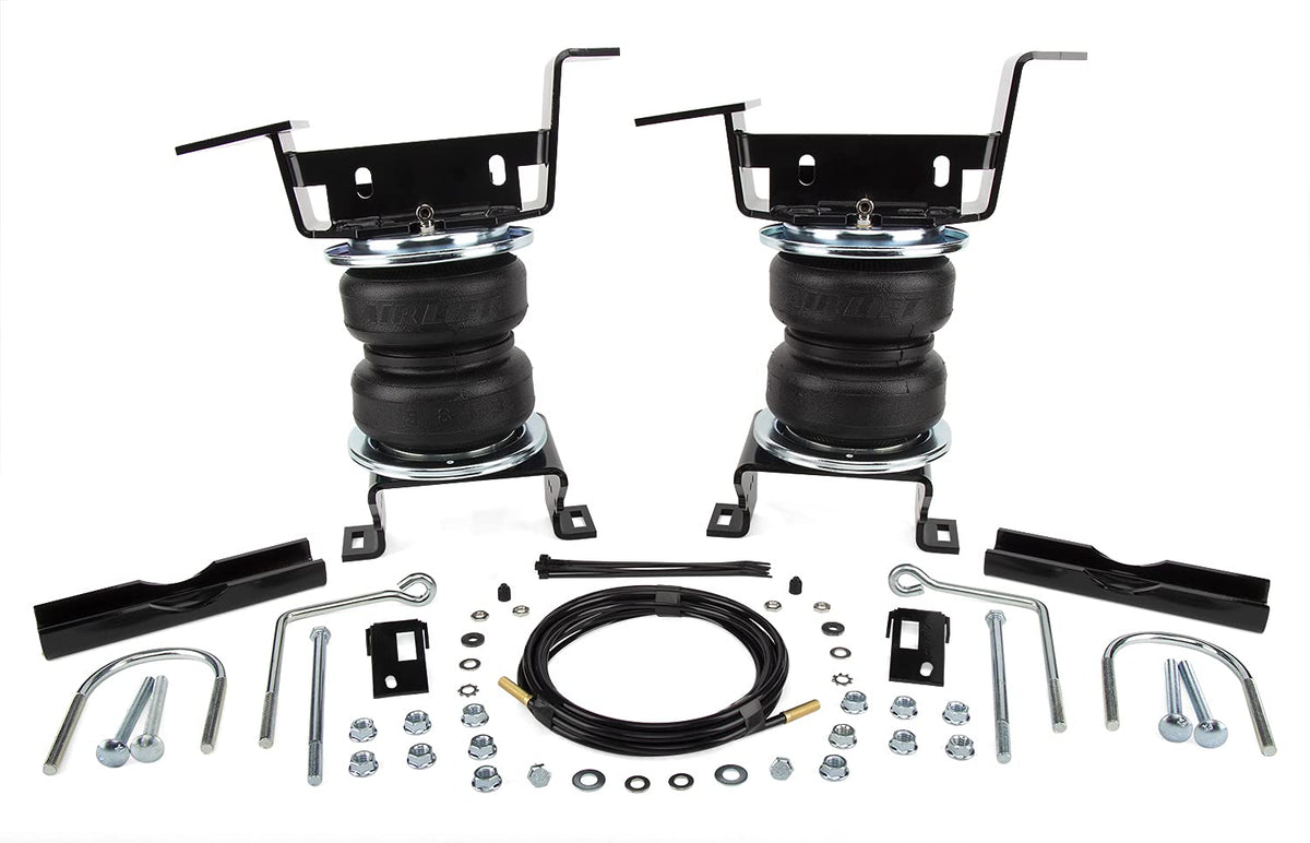 Air Lift 57341 LoadLifter 5000 Air Spring Suspension Kit
