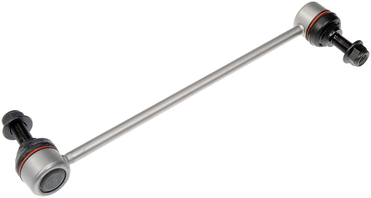 Dorman SL18025XL Front Suspension Stabilizer Bar Link Kit Compatible with Select Ram Models