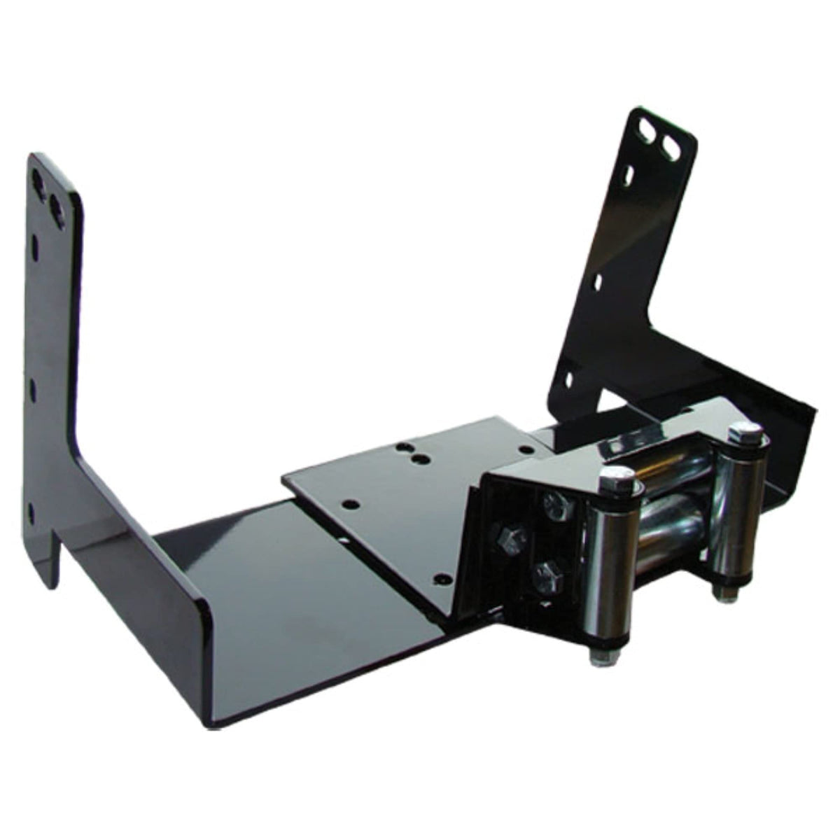 Bulldog Winch (15157 Winch Mount