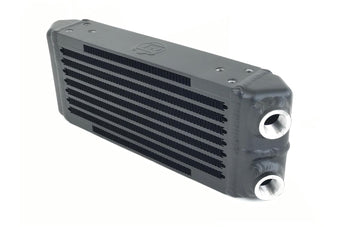 compare product CSF Oil Coolers 8119