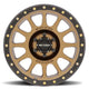 Method Race Wheels MR305 NV, 18x9, 0mm Offset, 6x135, 94mm Centerbore, Method Bronze - Matte Black Lip, MR30589016900