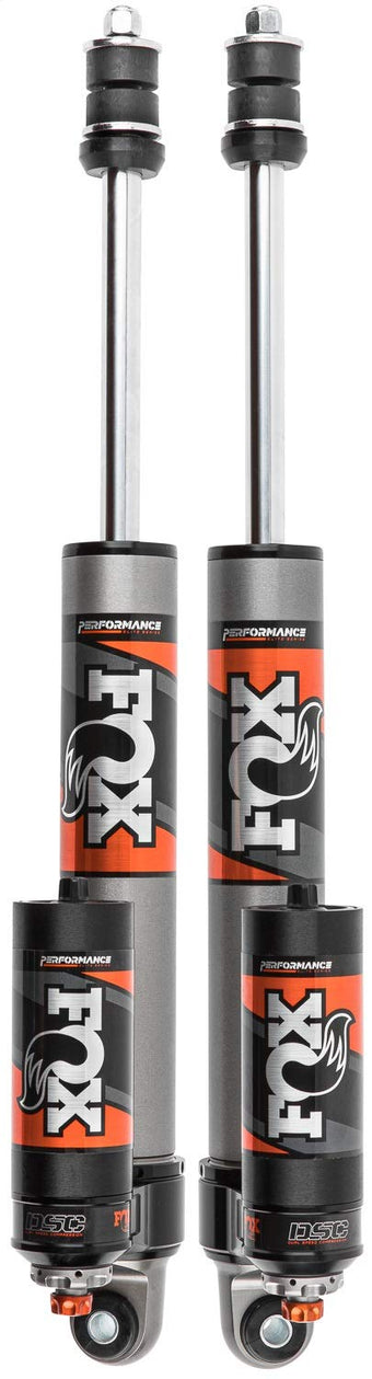 compare product Fox Offroad Shocks 883-26-066 Performance Elite Series 2.5 Reservoir Shock (Pair) - Adjustable