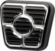 BILLET SPEC E Brake Pedal Pad Camaro, Black