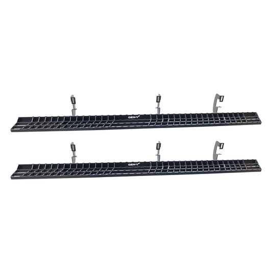 RAM 2500/3500 Crew Cab Running Boards by Gen-Y Hitch
