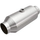 MagnaFlow Universal Catalytic Converter 5551355 (CARB Compliant)