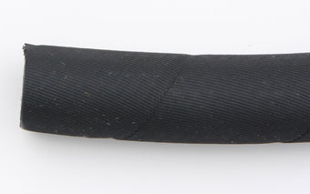 compare product #10 AQP Socketless Hose Black 10ft