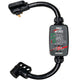Power Watchdog PWD50 Smart RV Surge Protector, 50A, Bluetooth, IP65