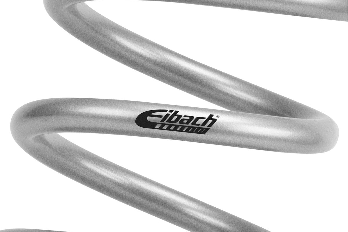 Eibach Pro-Truck Lift System Stage 1 E80-23-006-01-22