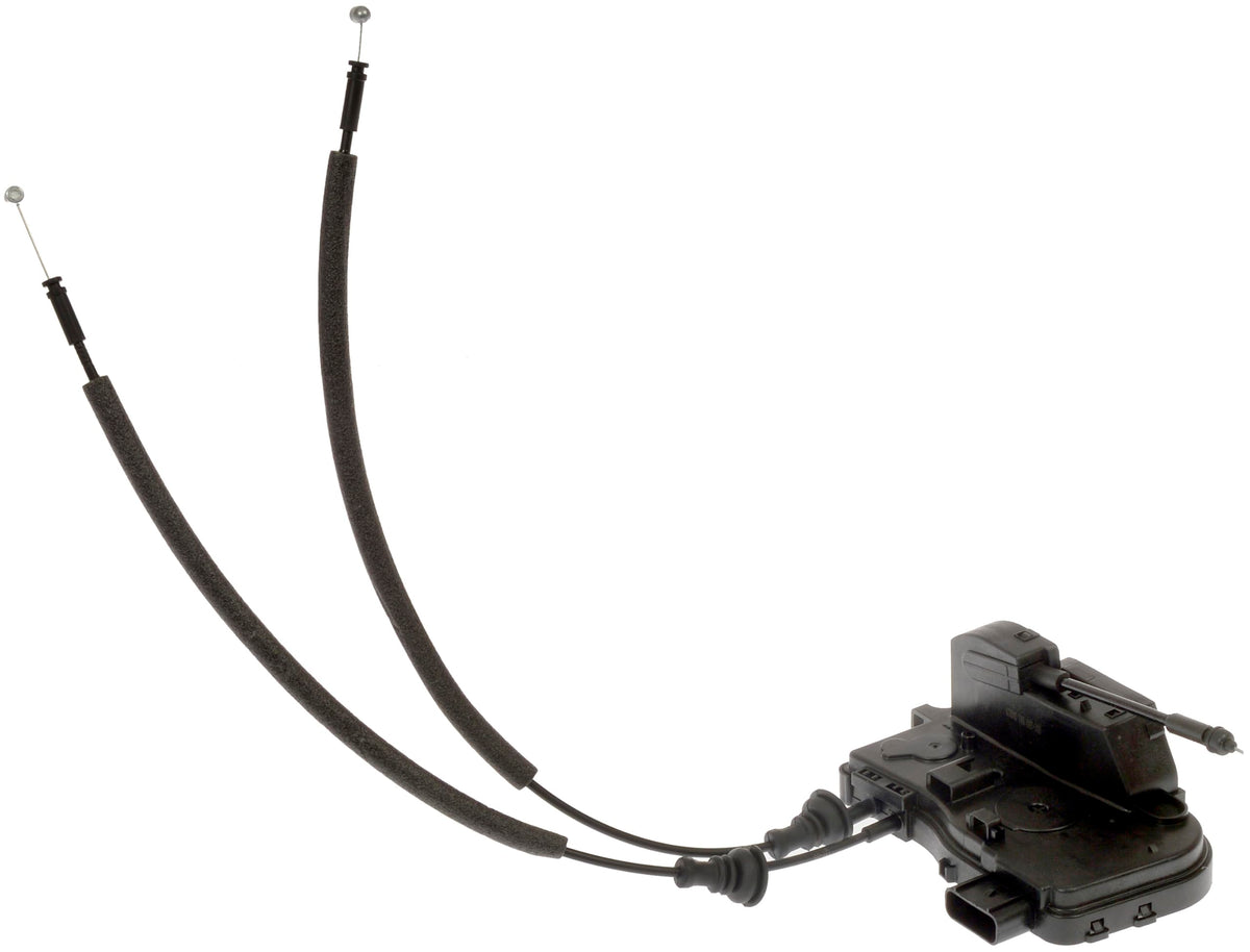 Dorman 937-280 Front Driver Side Door Lock Actuator Motor