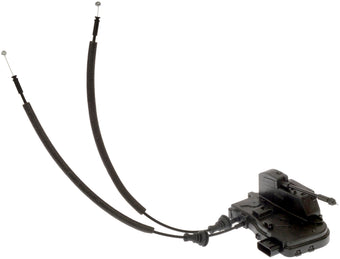 compare product Dorman 937-280 Front Driver Side Door Lock Actuator Motor