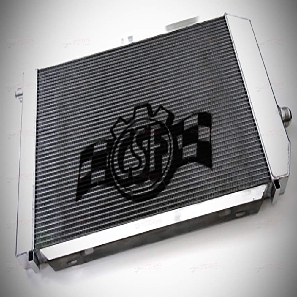 CSF 8023 Universal Dual Core Radiator