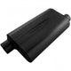 Flowmaster 53058 Super 50 Muffler - 3.00 Offset In and 3.00 Offset Out - Moderate Sound