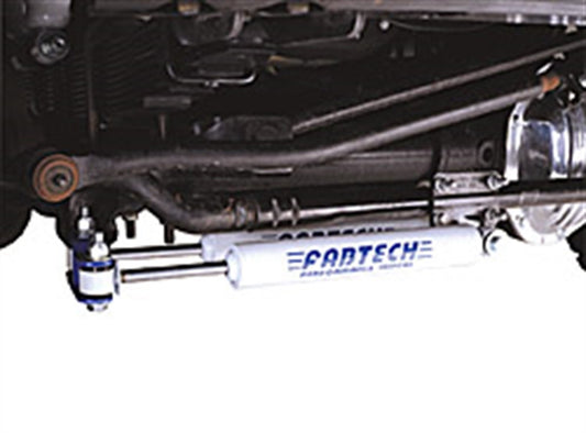 Fabtech FTS8008 Steering Stabilizer