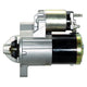 Remy 17468 Premium Remanufactured Starter