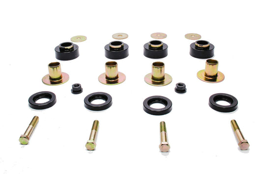 Energy Suspension SUPPLEMENTAL Body Mount KIT