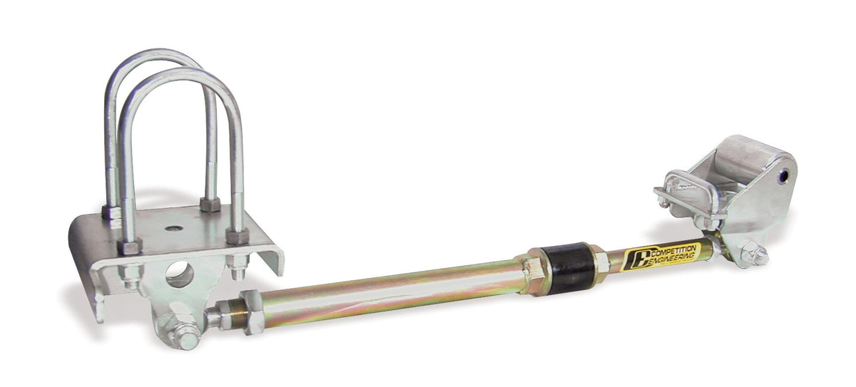 Competition Engineering C2096 Slide A-Link Traction Kit