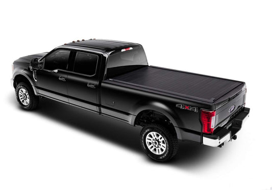 Retrax - 80372 - Retrax 80372 RetraxPRO MX Retractable Tonneau Cover Fits 09-14 Compatible with/Replacement for F-150