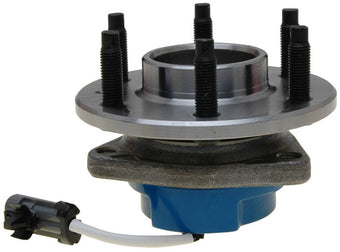 compare product Raybestos 713198 Professional Grade Wheel Hub and Bearing Assembly