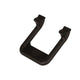 Carr's 101241-1: Hoop Ii - Assist/Side Step - Xp3 Black Powder Coat - (Single)