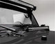 ZROADZ Z344811-KIT LED Mount Kit (JEEP Wrangler Hood Hinge Top), Black