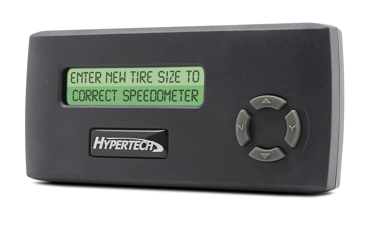 Hypertech 752504 Speedometer Calibrator