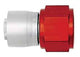 Aeroquip FBM4213 Startlite Size (8) Straight Crimp Fitting