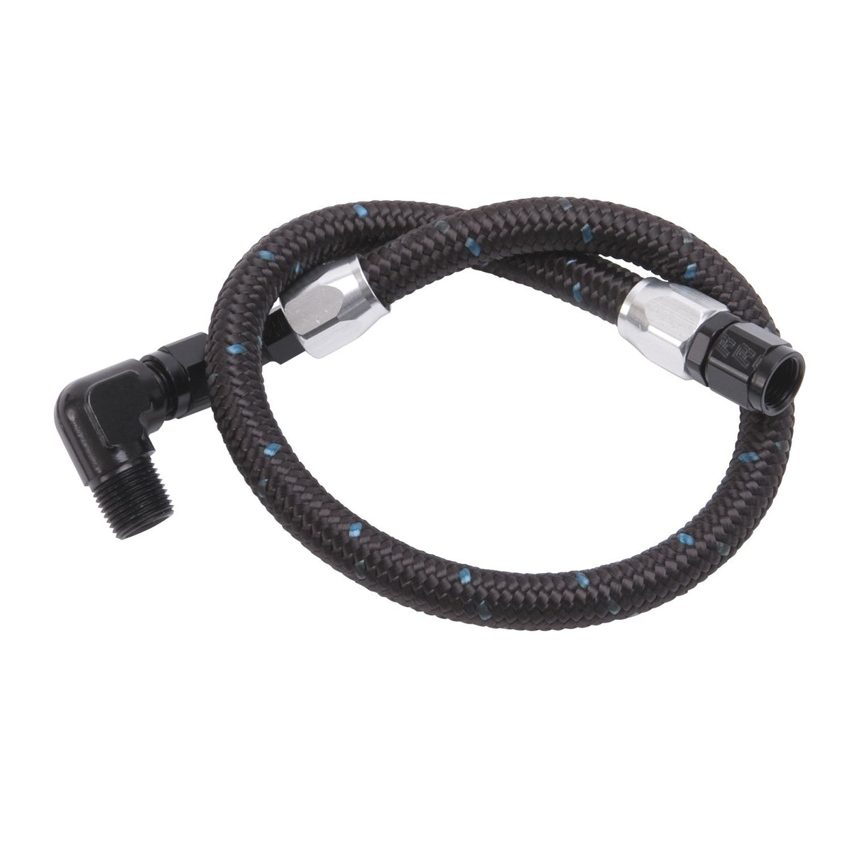 Edelbrock 81243 ProClassic Fuel Line Kit