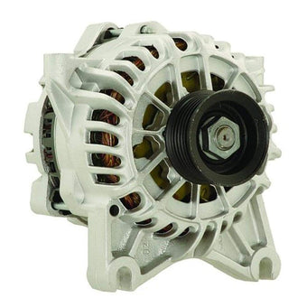 compare product Remy 23733 Premium Remanufactured Alternator