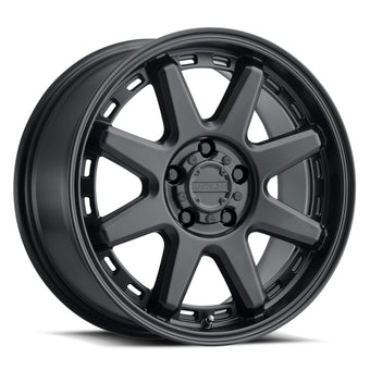 compare product Raceline Wheels Scout 947 Satin Black Wheel (20 x 10. inches /5 x 127 mm, -19 mm Offset)