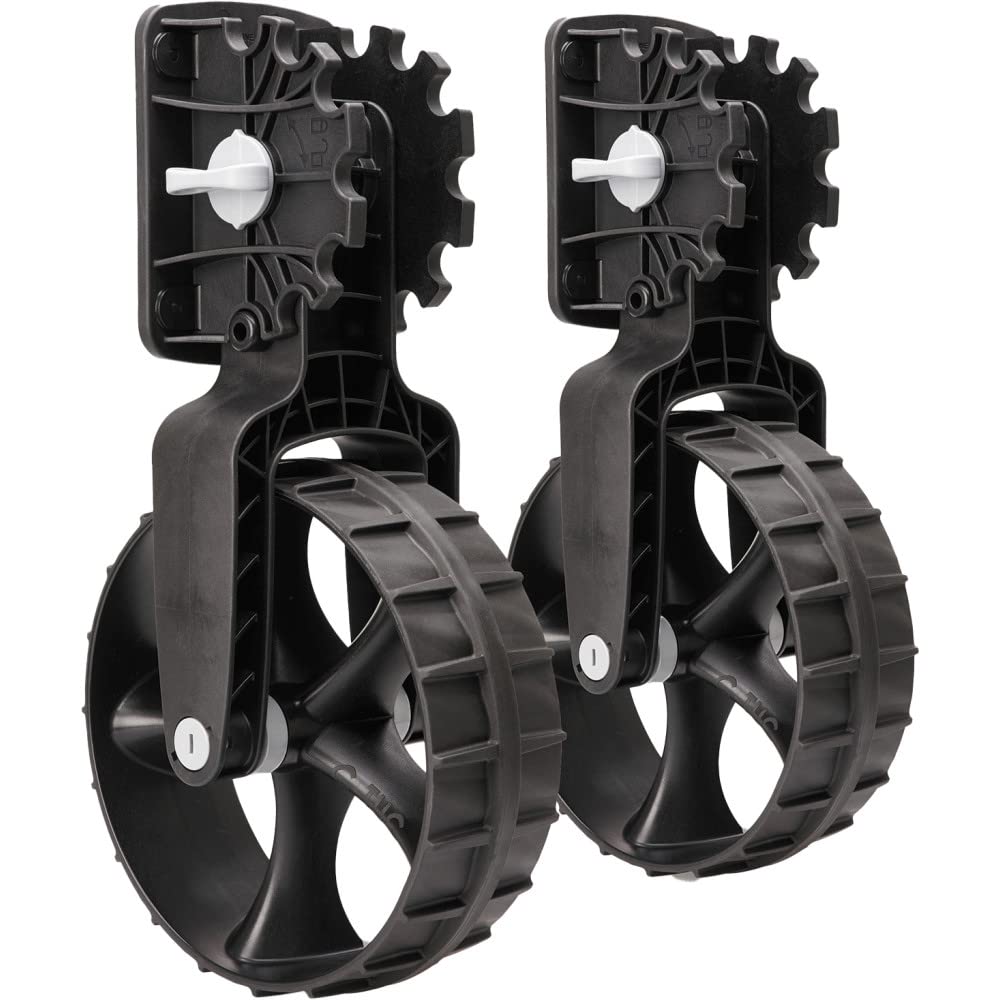 Tires & Wheels