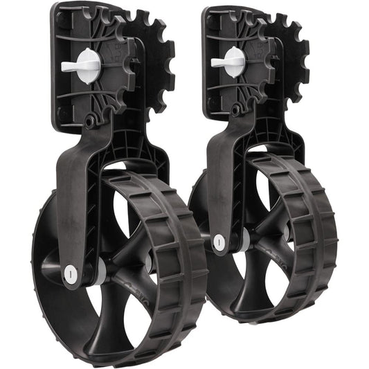 C-Tug Railblaza 50-0009-51 C-TUG Dinghy Wheels - 2-Pack
