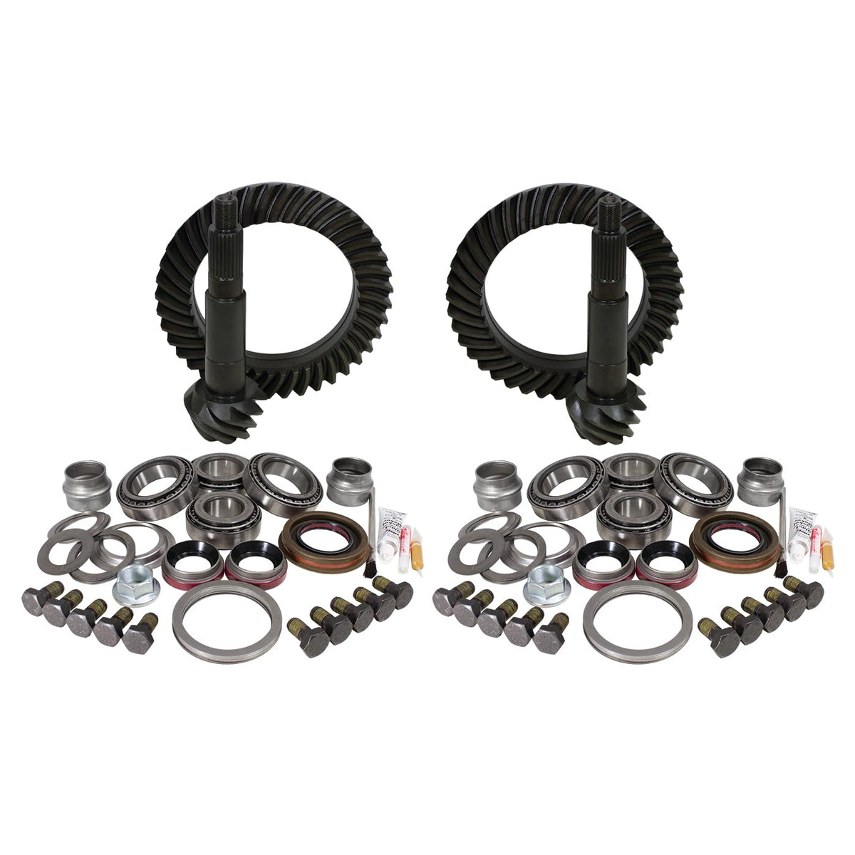 Ring & Pinion Gears