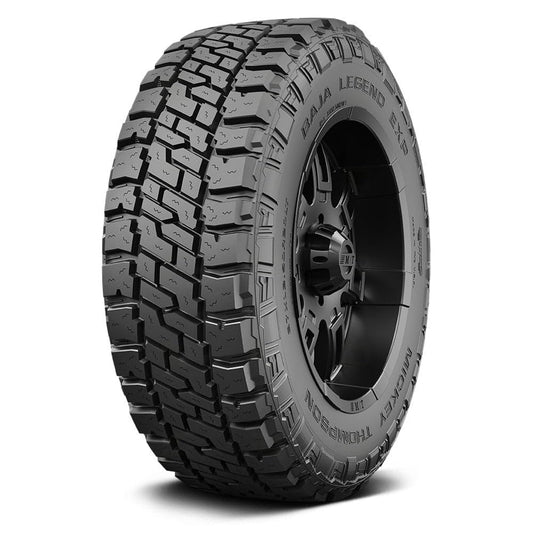 Mickey Thompson BAJA LEGEND EXP 285X55R20 Tire - All Season, All Terrain/Off Road/Mud,Truck/SUV