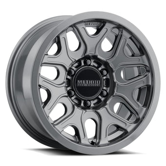 compare product Method Race Wheels 322 18x9
