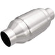 MagnaFlow Universal Catalytic Converter 54956 (Federal/EPA Compliant)