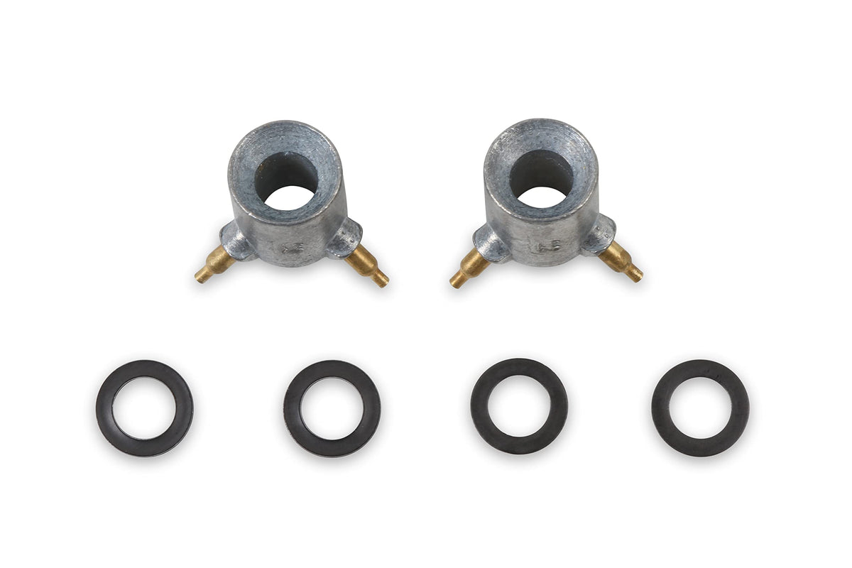 Holley 121-28 Accelerator Pump Discharge Nozzle